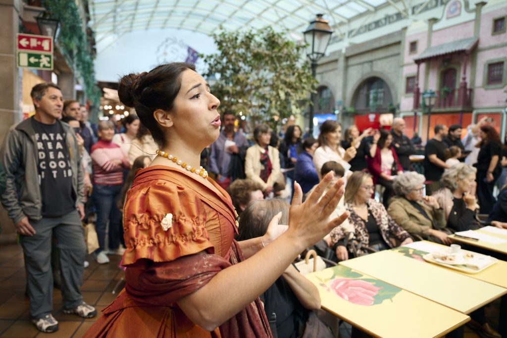 Ópera à Moda do Porto – A vida do grande Camilo